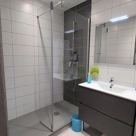 Ideal Proche Pistes - 4 Pers. - Fr-1-516-229 דירה *