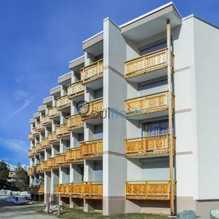 Ideal Proche Pistes - 4 Pers. - Fr-1-516-229 *